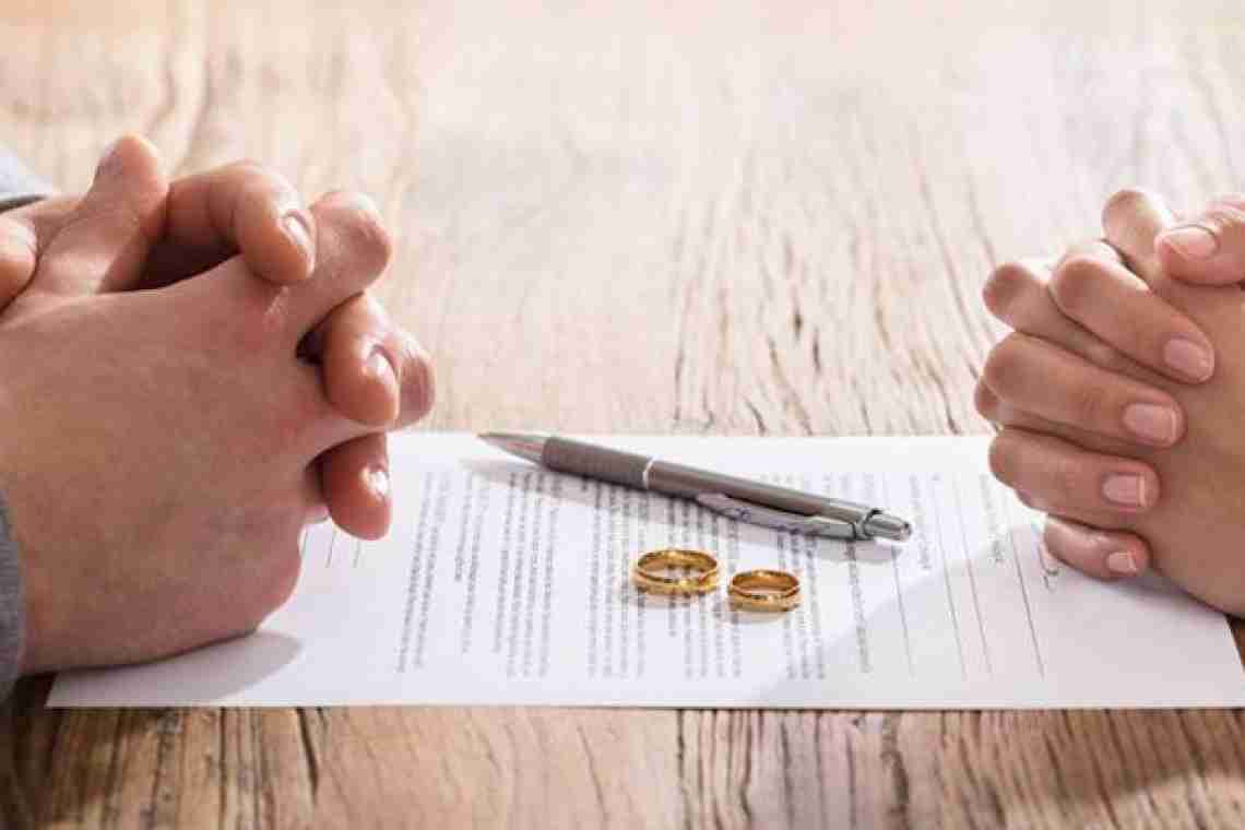 Ação de divórcio consensual é julgada uma hora após ser protocolada￼