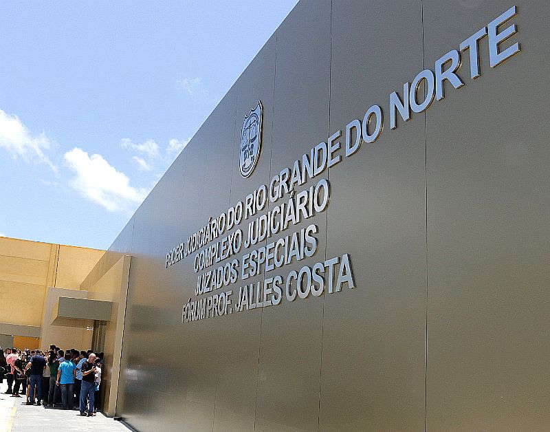 Nota Técnica não criminaliza a advocacia, esclarece Coordenadoria dos Juizados Especiais