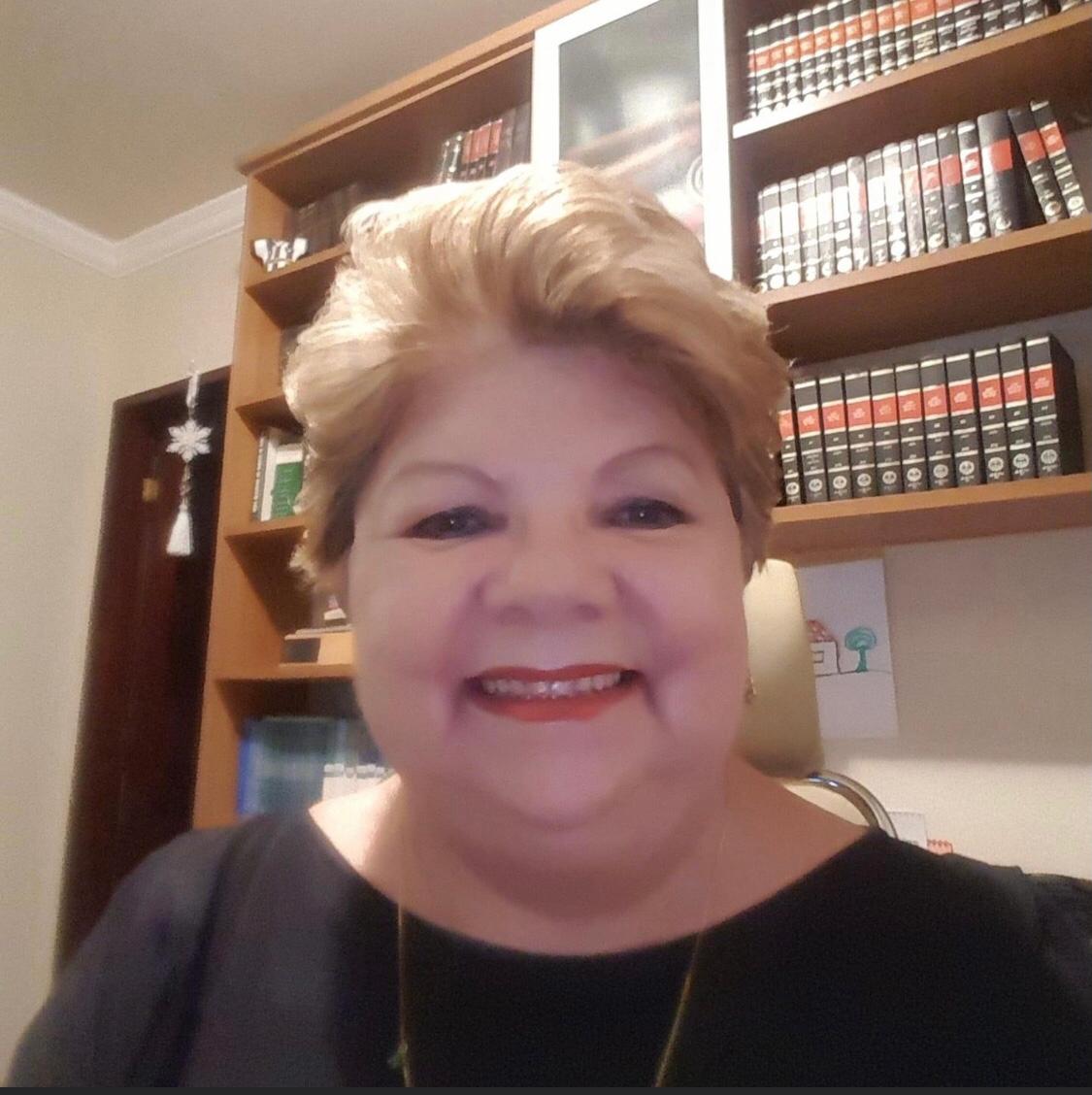 Vivaldo Pinheiro convoca juíza Maria Neíze Fernandes para gabinete do TJ-RN