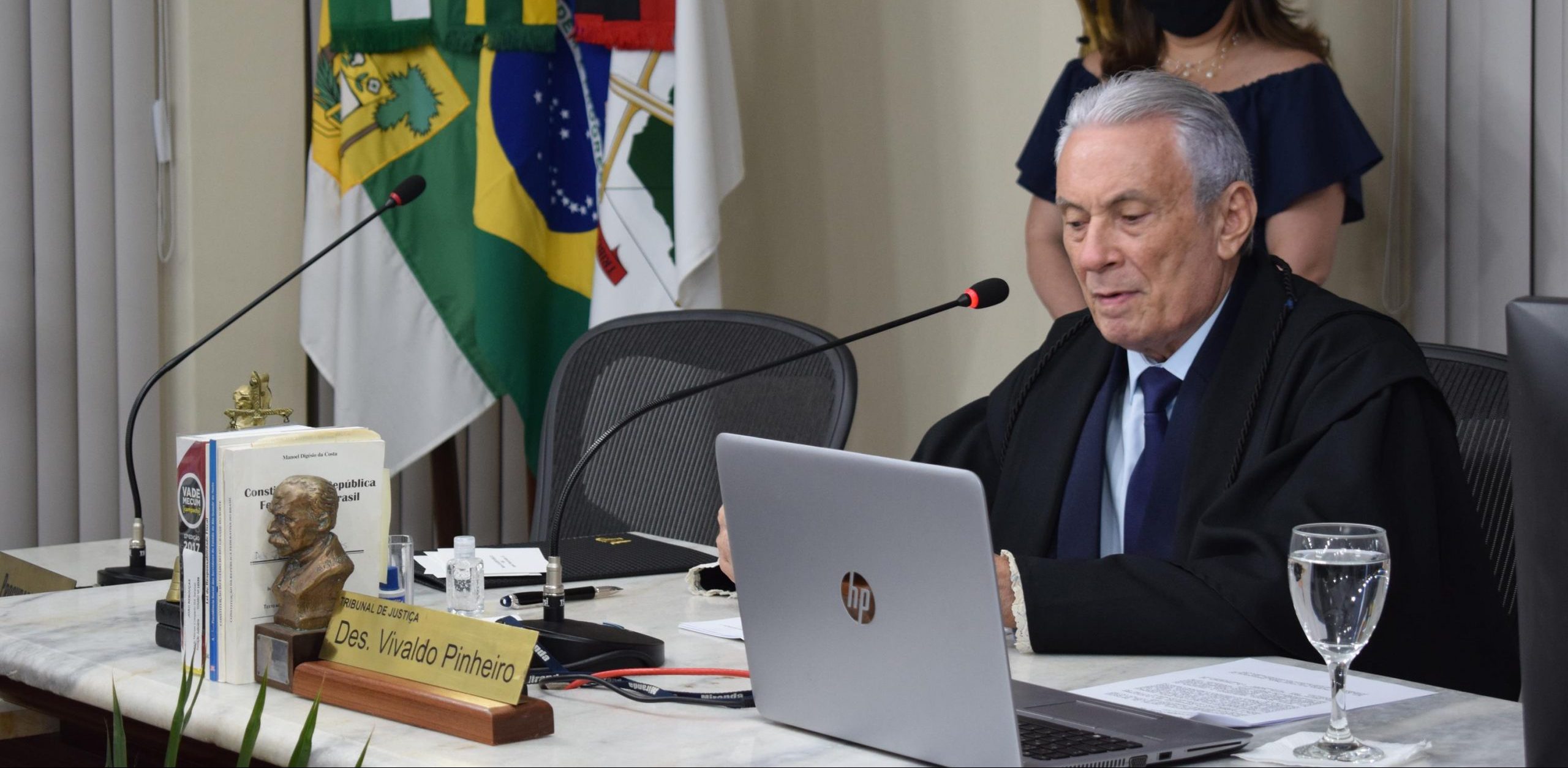 Justiça potiguar cria 1ª Vara Regional de Execução Penal