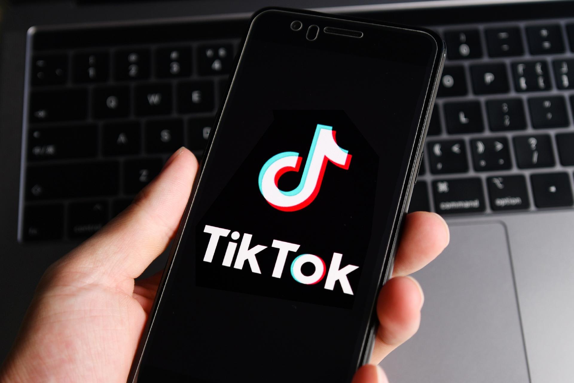 Tribunal de Justiça de Minas Gerais lança perfil no TikTok