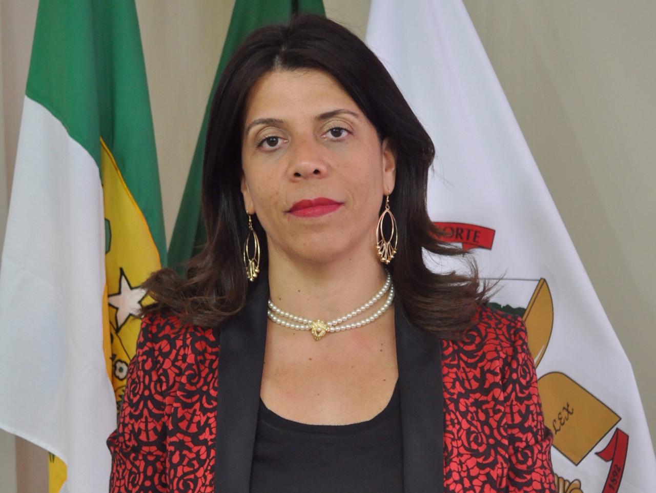 Juíza Sulamita Pacheco volta à coordenação dos Juizados Especiais do RN e aponta metas