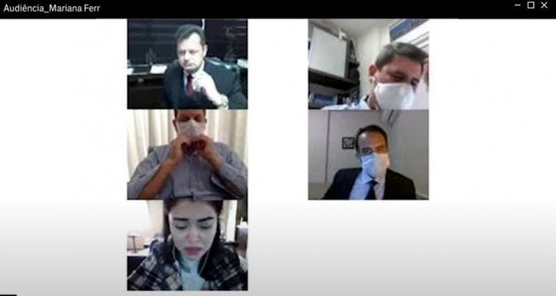 Projeto torna obrigatória gravação de audiências em processos penais