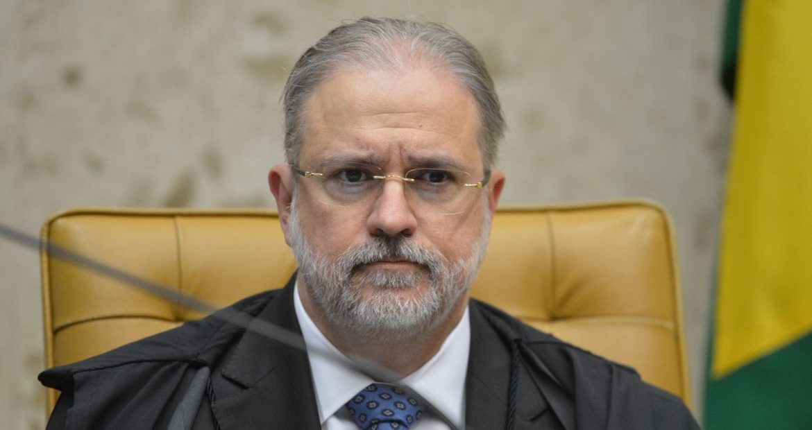 PGR questiona auxílios pecuniários a juízes, promotores e procuradores￼