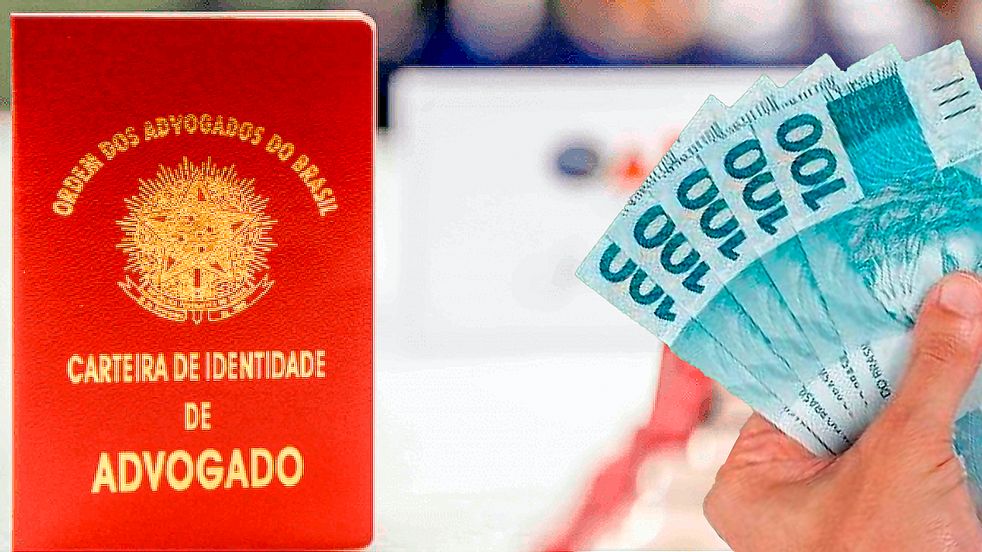 Seccionais da OAB estabelecem valores de suas anuidades para 2023