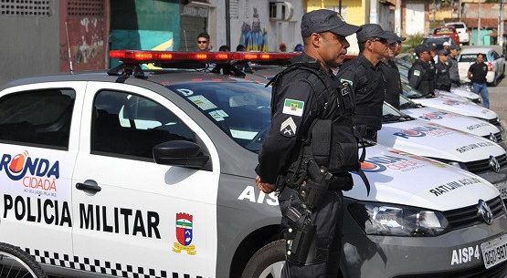 ​​​​​Estado terá que regularizar remuneração de PM’s promovidos no RN