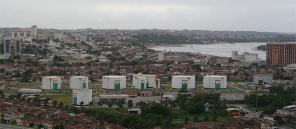 MPF diz que Petrobras é única responsável por reparação de danos ambientais em Natal