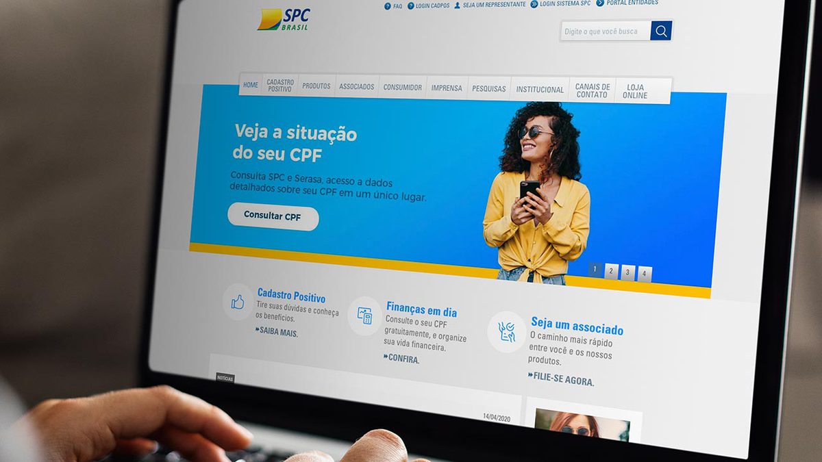 Ação de golpistas não isenta financeira pela inscrição de pessoa de boa-fé no SPC