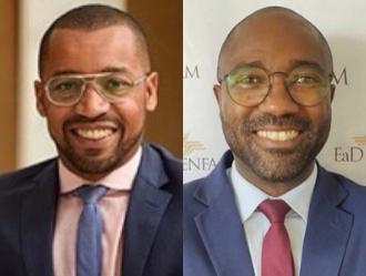 Juízes ganham prêmio Desafio Lideranças Públicas Negras