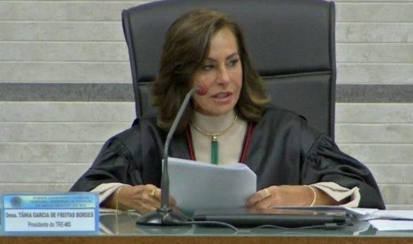 Desembargadora que soltou filho recebe pena de aposentadoria compulsória