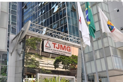 CNJ apura suspeitas de nepotismo e irregularidades no TJ de Minas Gerais