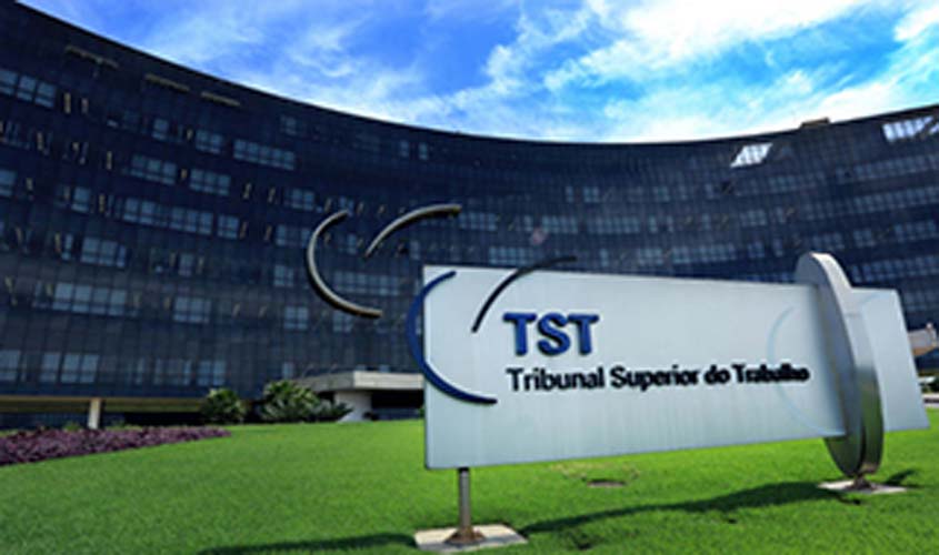 É inconstitucional súmula do TST sobre dispensa discriminatória, defende PGR