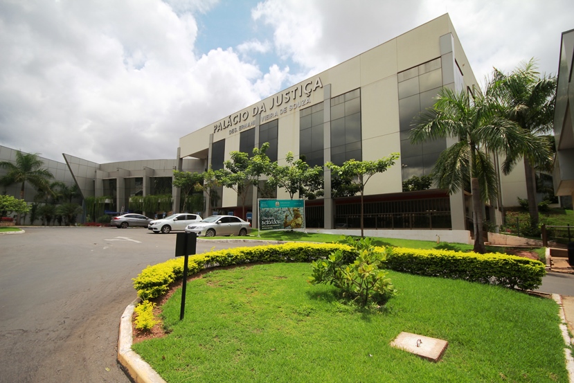 Juiz de Mato Grosso é aposentado por venda de sentença