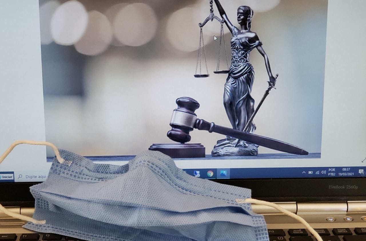 PGR pede derrubada de lei que anistia multas por descumprimento de medidas sanitárias na pandemia