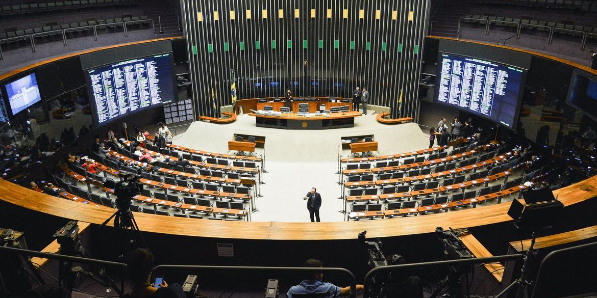 Câmara aprova medidas de prevenção a desastres naturais e texto retorna ao Senado
