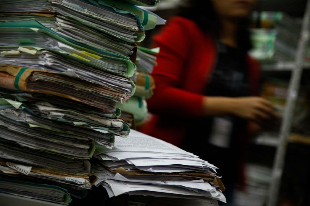 Nova legislação tributária pode reduzir volume de processos judiciais