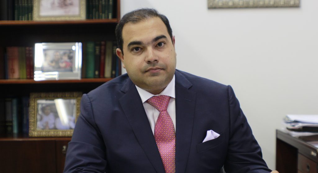 Juiz federal Marco Bruno Miranda vai auxiliar a nova Presidência do TRF5