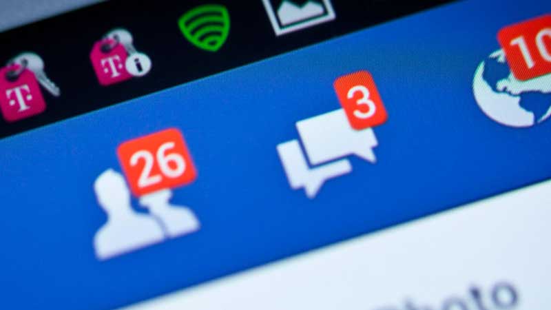 Juíza inova e autoriza intimação de parte pelo Messenger do Facebook