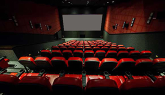 Anulada sentença que ordenou despejo de cinema de rua carioca