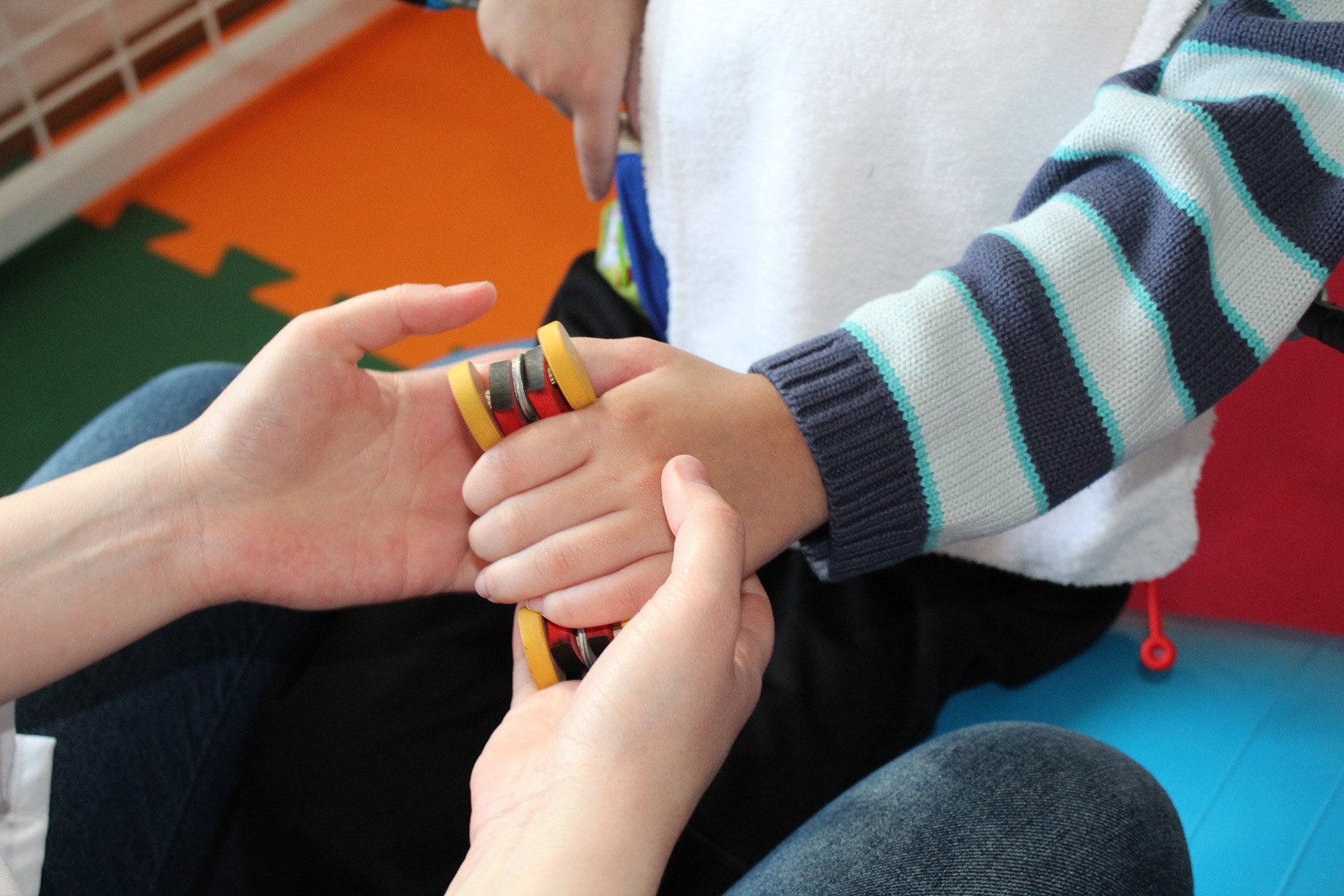 TRF3 assegura nacionalidade provisória a criança nascida no Paraguai