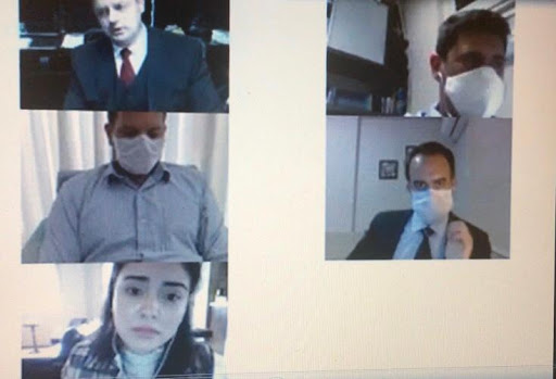 Câmara aprova projeto que pune ofensa a vítimas durante julgamento