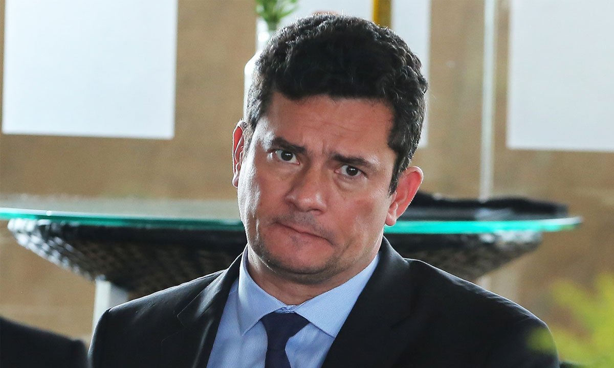 TRE-PR define data para julgar cassação de Moro: 1º de abril