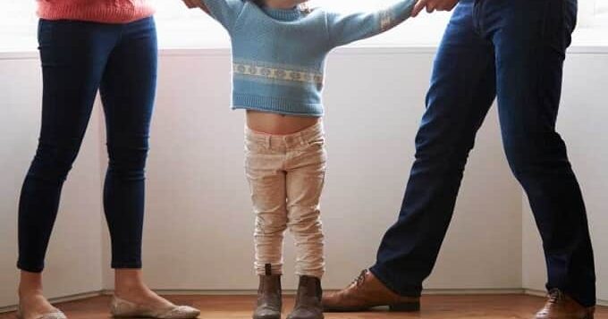 Pandemia não pode impedir o filho de ver o pai, determina TJ-SC