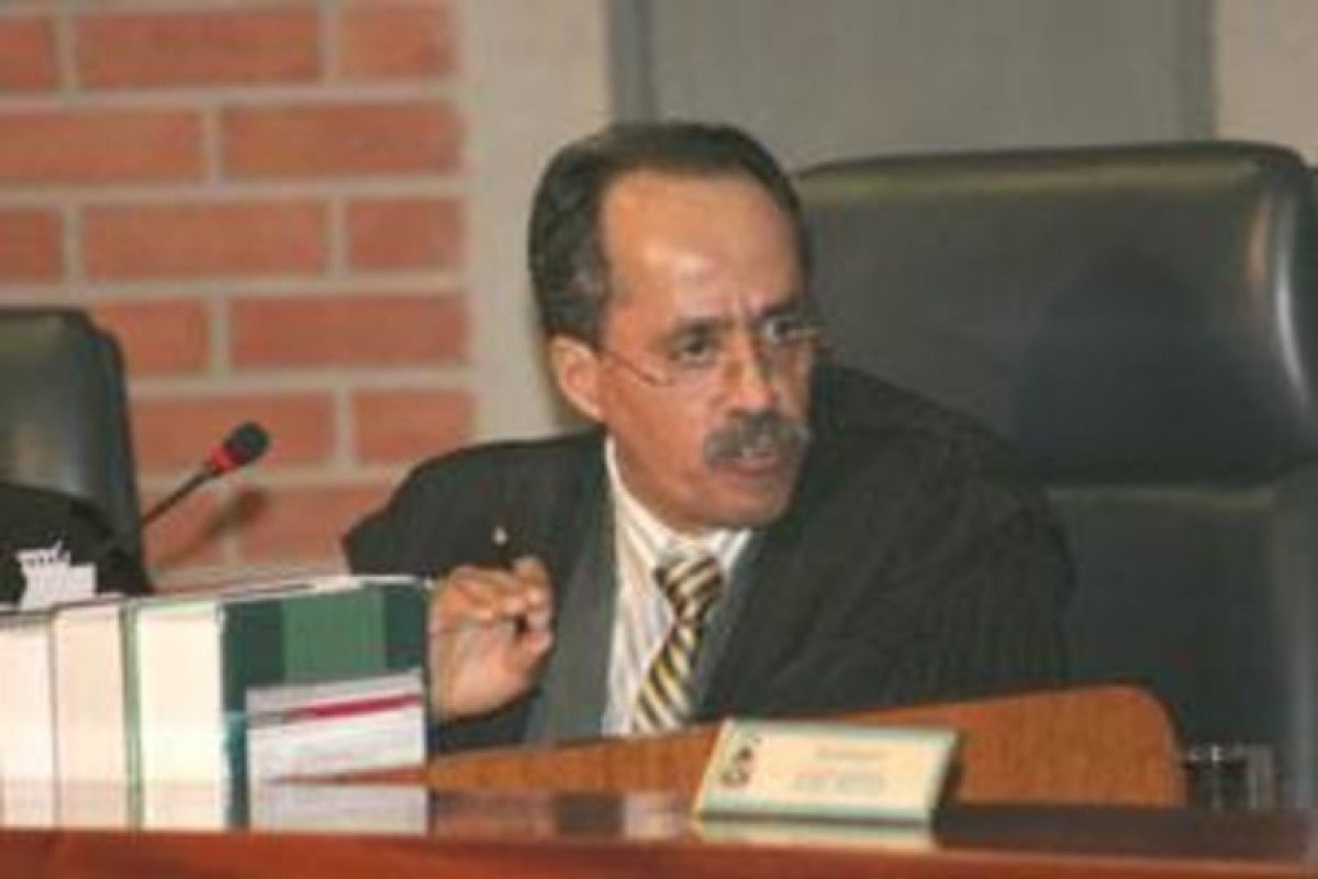 CNJ aposenta mais um desembargador acusado de venda de sentenças