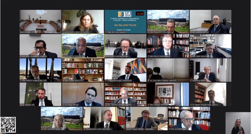 STJ fixa honorários de R$ 40 mil em ação de R$ 2 milhões