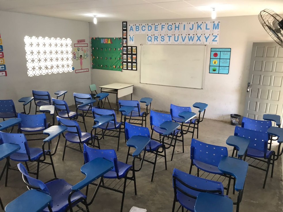 MPF recomenda reformas e novas instalações para escolas indígenas