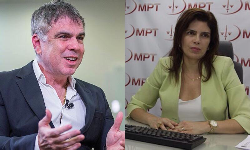 TRF5 absolve o empresário Flávio Rocha em ação penal movida pelo MPF