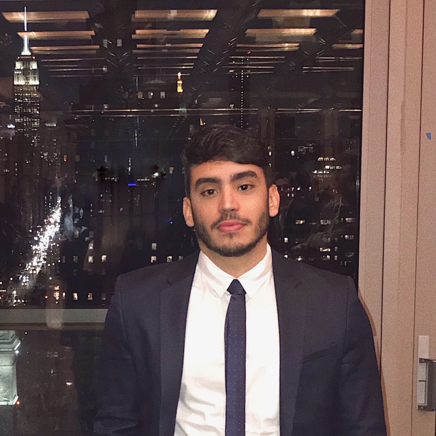 Advogado potiguar desponta como jurista em Nova York