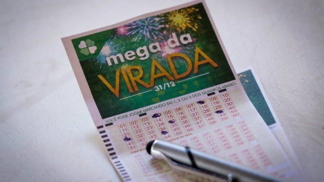 Advogados pedem à Justiça que Caixa notifique vencedor da Mega da Virada