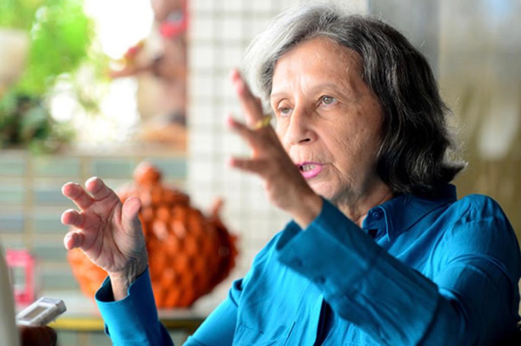 Presidente do TRT-RN recebe homenagem após se aposentar da UFRN