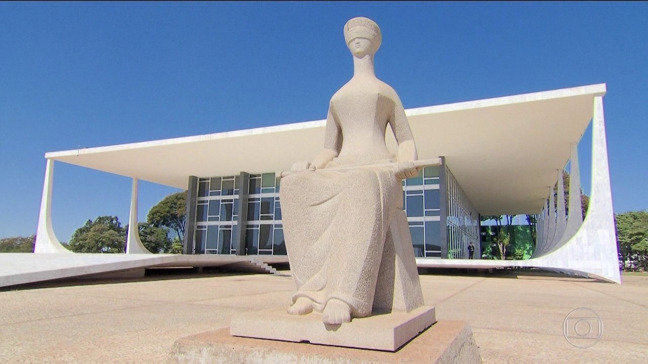 Ministros votam por vedar exercício da advocacia por servidores do MP