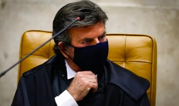 Fux defende audiência de custódia em debate internacional