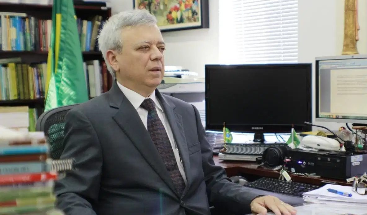 Ministério da Saúde deve garantir 87 mil doses de Coronovac para o RN, decide juiz federal