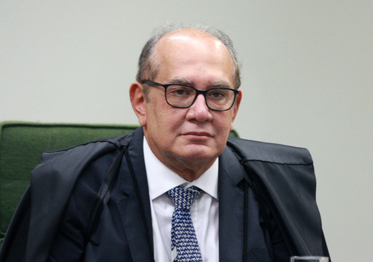 Gilmar Mendes rejeita pedido de liberdade para DJ Ivis