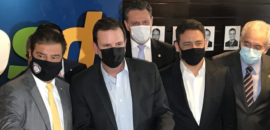 Santa Cruz usa cargo com fins político-partidários, aponta oposição na OAB