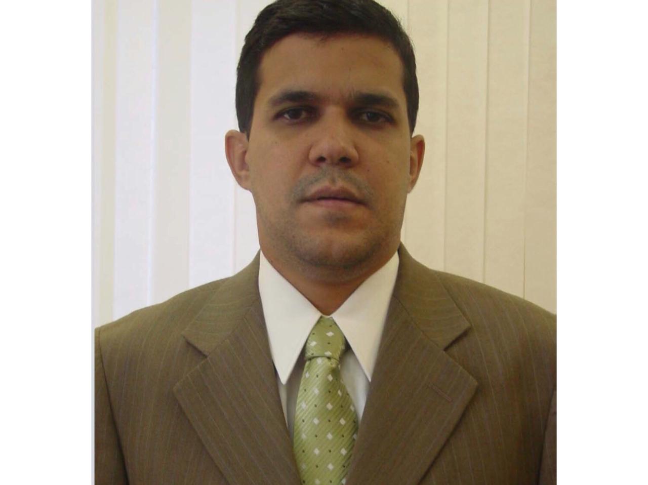 Juiz federal José Carlos Dantas será o novo membro titular do TRE-RN