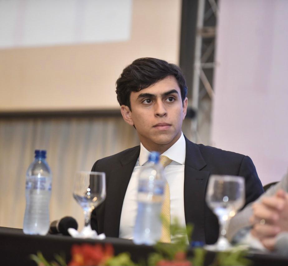 Marcelo Macedo é reconduzido para novo mandato como conselheiro do CARF