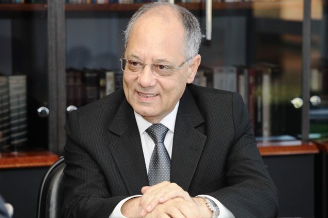 Ministro aposentado do TST vira consultor da banca Erick Pereira Advogados