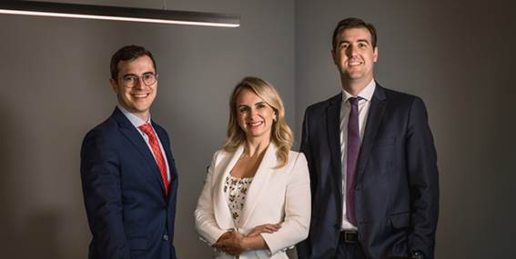 Martinelli Advogados tem novos sócios e amplia presença no eixo Rio-São Paulo