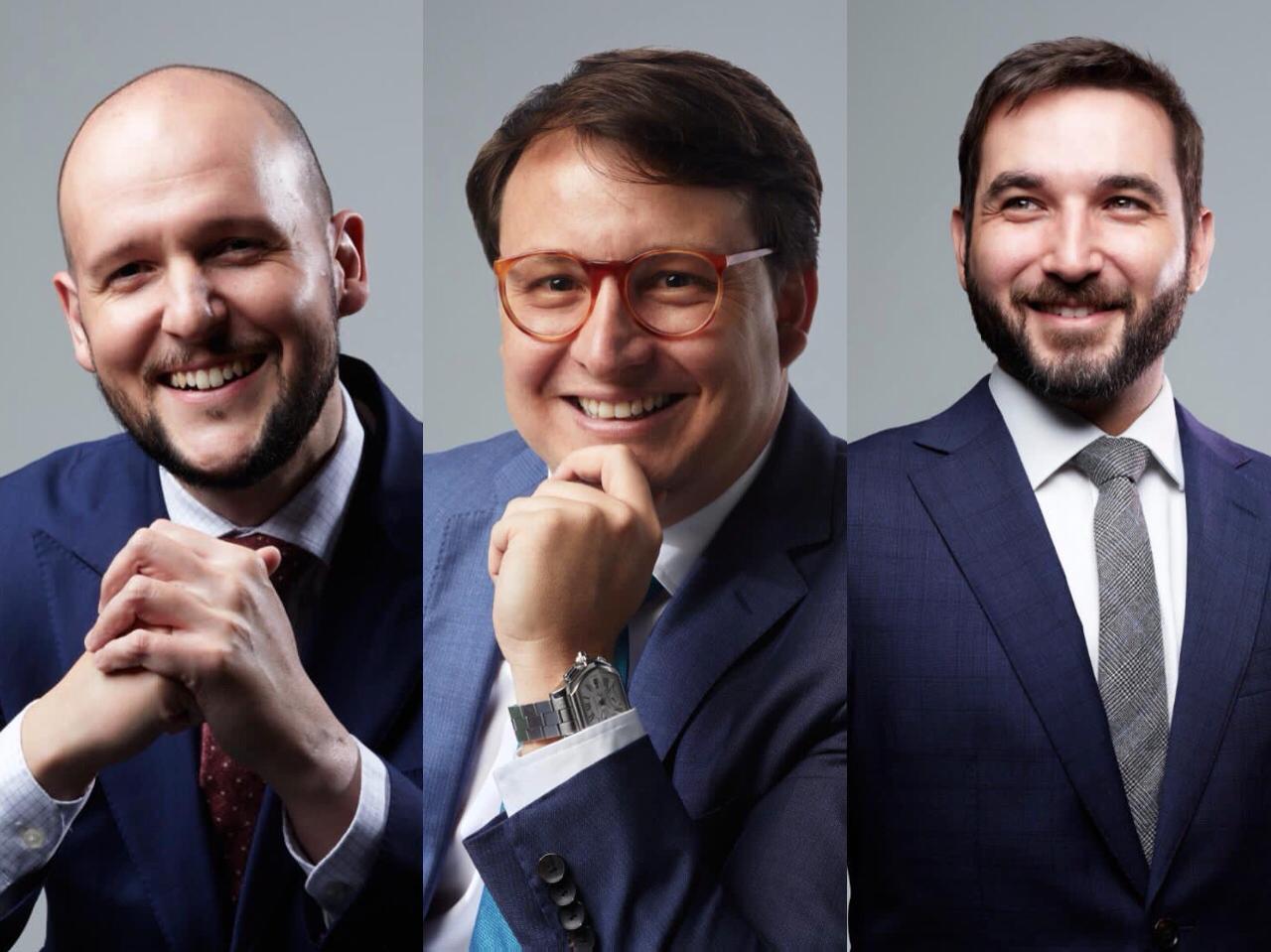 Ex-sócios do Mundie Advogados e GHD Advogados fundam novo escritório