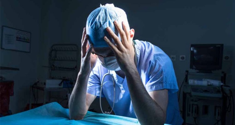 Estado e Cruz Vermelha são condenados por danos morais