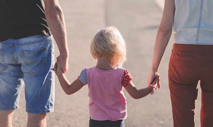 Guarda compartilhada é possível mesmo que pais morem em cidades diferentes