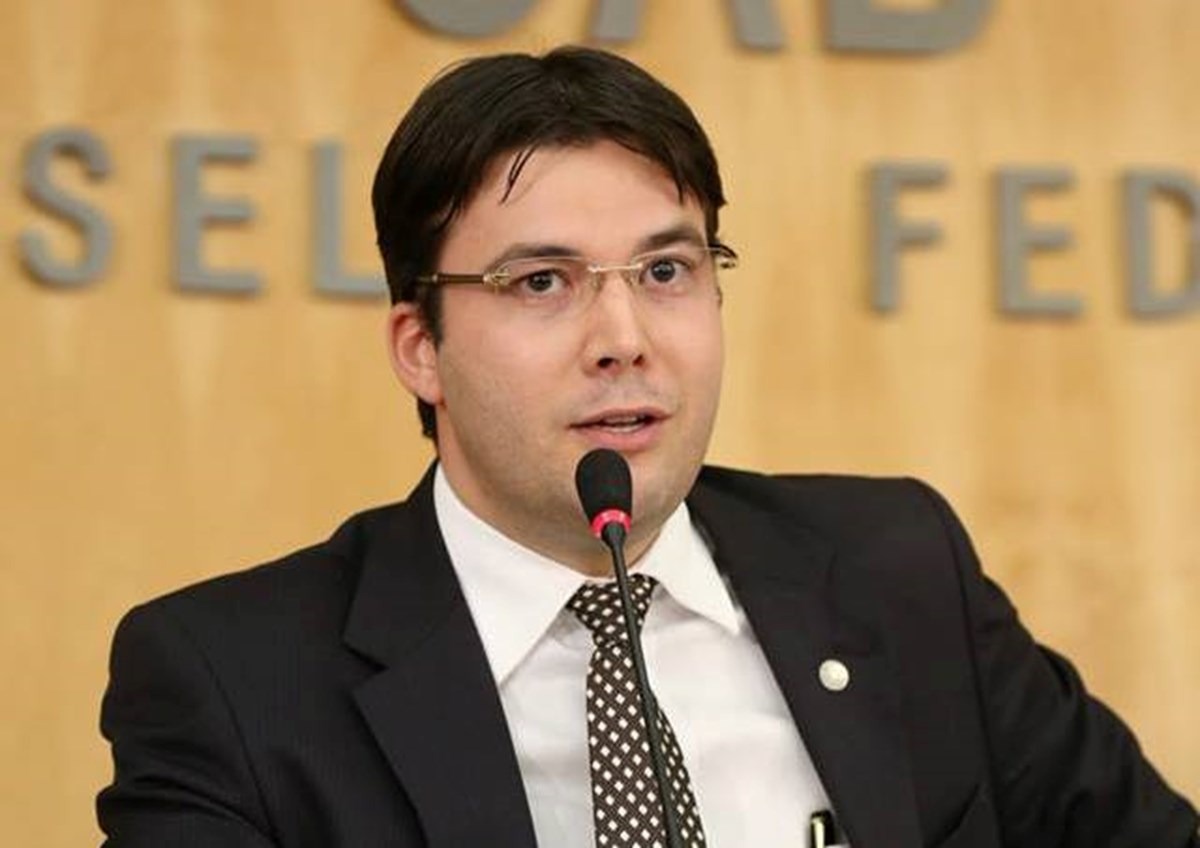 Presidente da OAB-TO é condenado por estelionato para receber herança