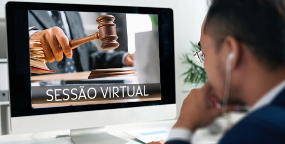Maioria dos advogados aprova teleaudiências e é a favor de ampliação