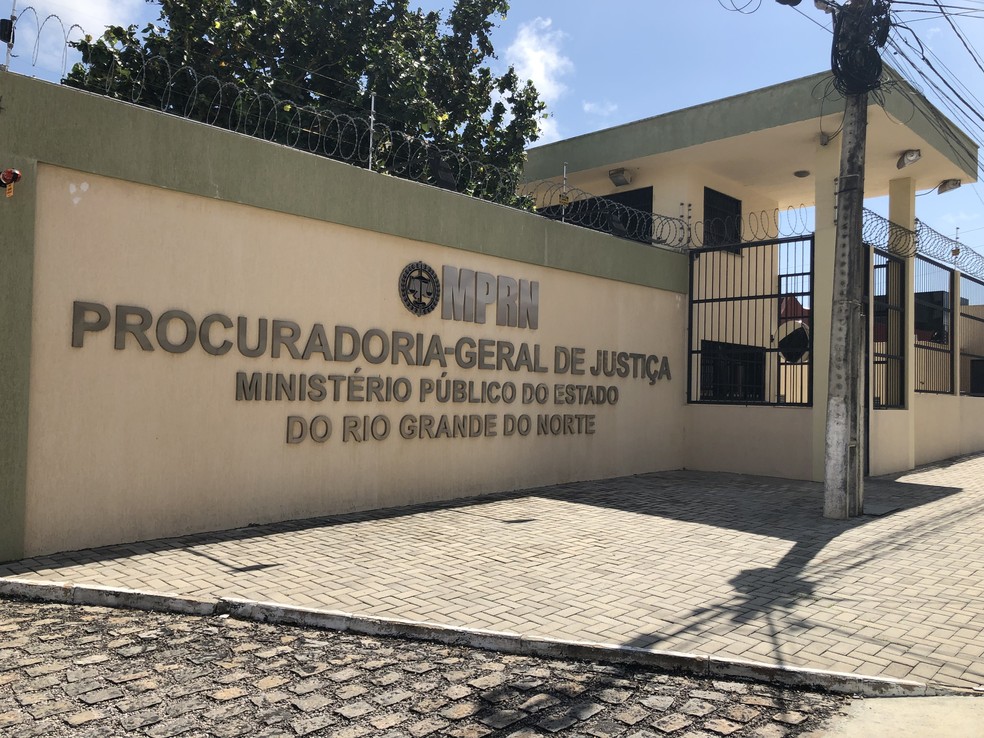 MP-RN denuncia promotor que atropelou médico por homicídio doloso
