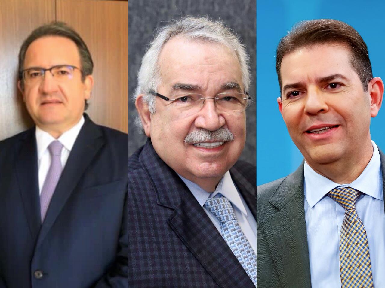 Juristas potiguares encerram Congresso Brasileiro de Direito Tributário